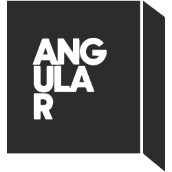 Logo Angular